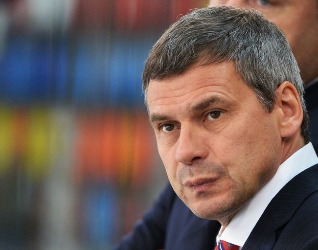 Дмитрий Квартальнов Дмитрий Квартальнов