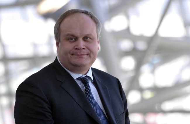 Юрий Нагорных