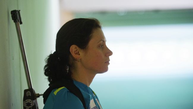 Ульяна Денисова Ульяна Денисова