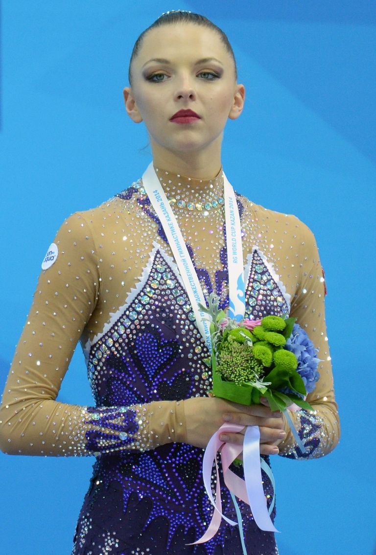 Мелитина Станюта (Белоруссия) Мелитина Станюта (Белоруссия)