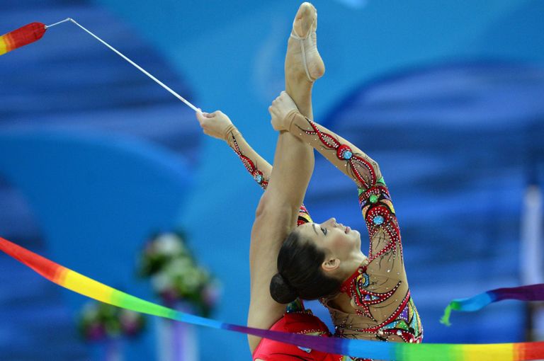 Анна Трубникова (Россия) Анна Трубникова (Россия)