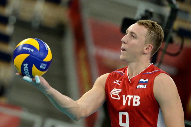 Алексей Спиридонов