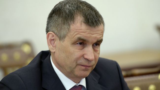 Рашид Нургалиев