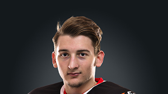 Денис Костин