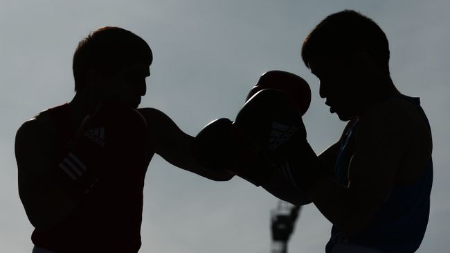 Ашалаев вышел в финал чемпионата Европы по боксу