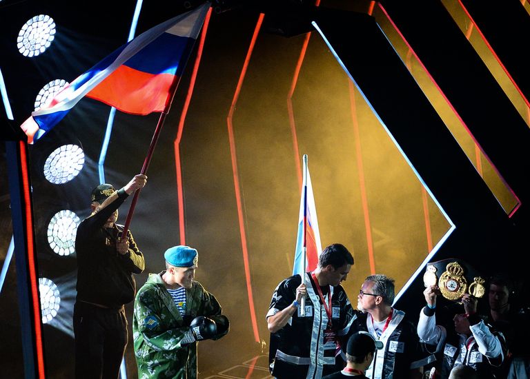 Денис Лебедев Денис Лебедев