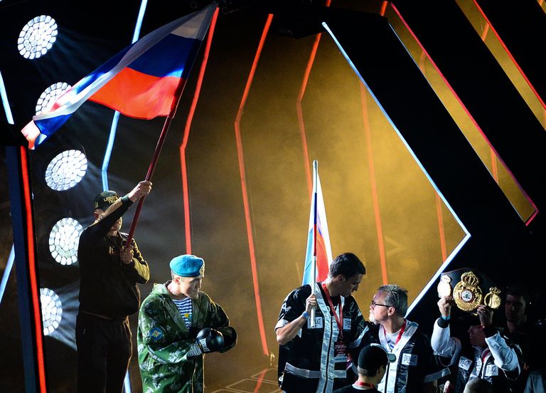 Денис Лебедев Денис Лебедев