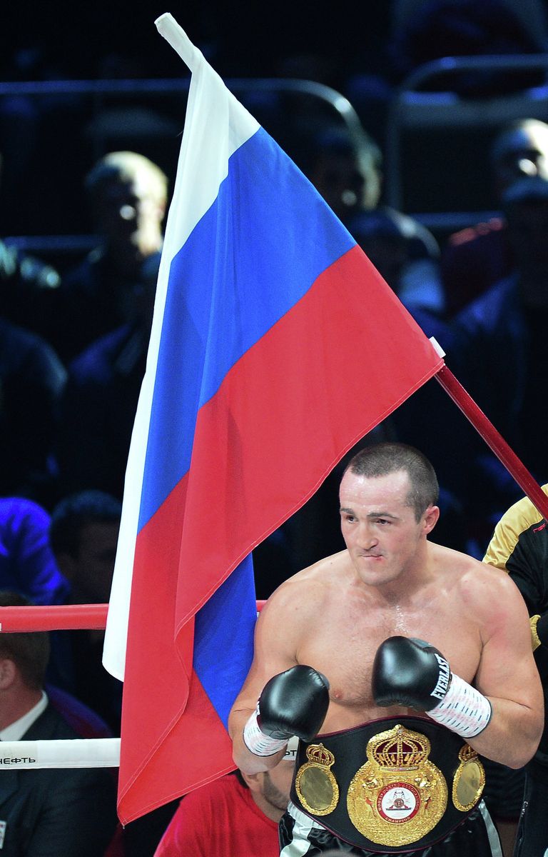 Денис Лебедев Денис Лебедев