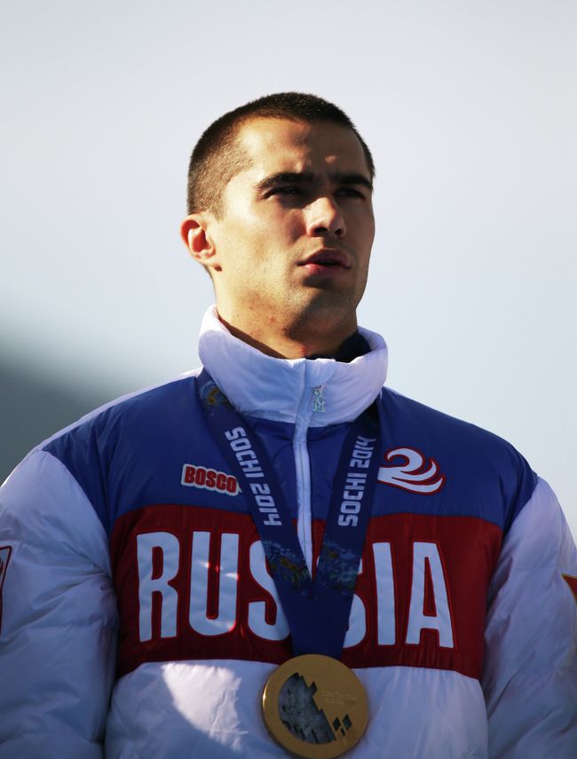 Алексей Негодайло