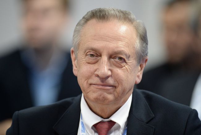 Александр Горшков Александр Горшков