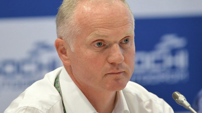 Александр Саурин