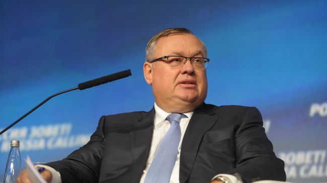 Костин отметил серьезный прирост инвестиций китайских инвесторов в Россию