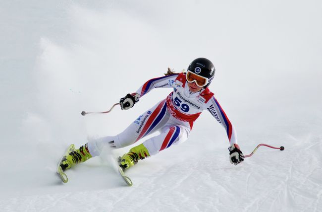 Елена Простева