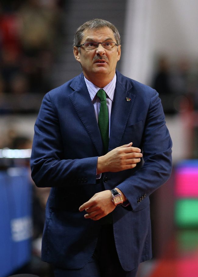 Сергей Базаревич