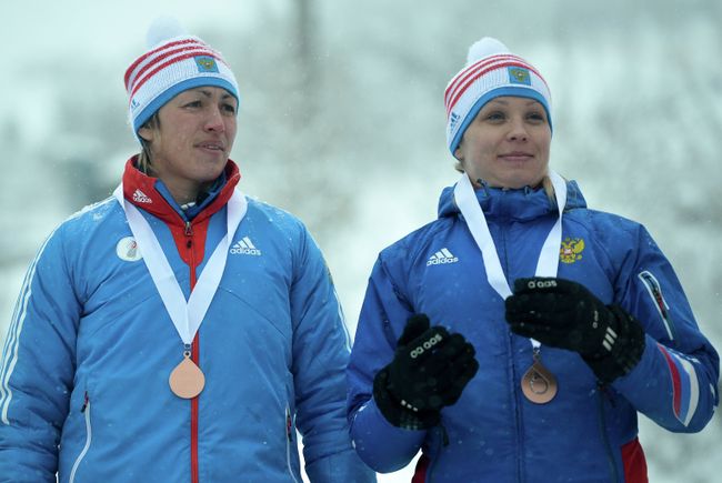 Ольга Стульнева