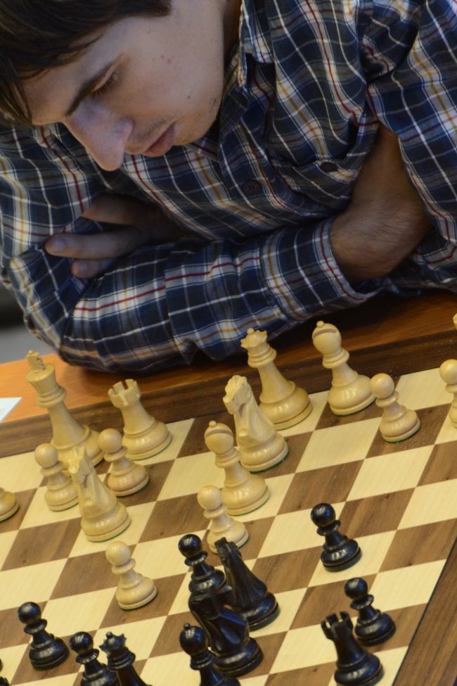 Дмитрий Андрейкин