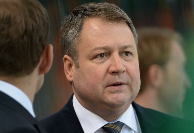 Владимир Юрзинов Владимир Юрзинов