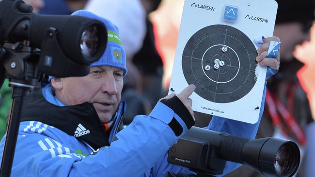 Валерий Польховский Валерий Польховский