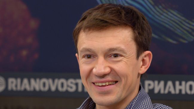 Максим Чудов Максим Чудов