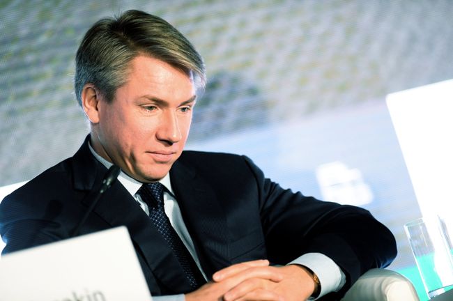 Генеральный директор Оргкомитета Россия-2018 Алексей Сорокин Генеральный директор Оргкомитета Россия-2018 Алексей Сорокин