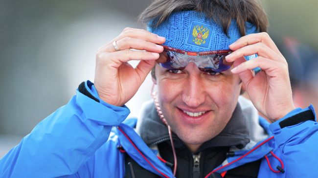 Павел Ростовцев Павел Ростовцев