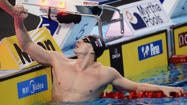 Сергей Фесиков