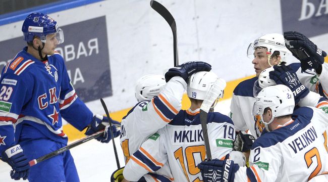 Игроки ХК Амур Игроки ХК Амур