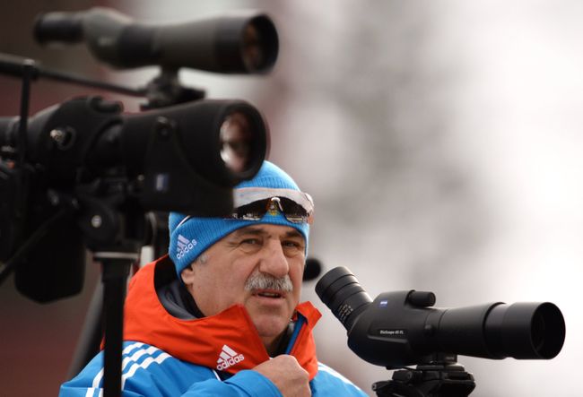 Александр Касперович