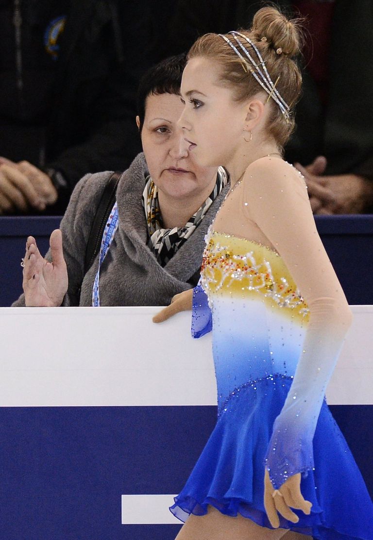 Елена Радионова Елена Радионова