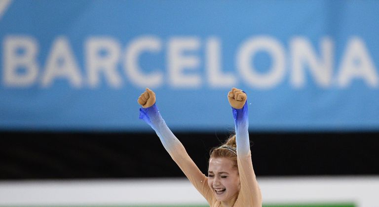 Елена Радионова Елена Радионова