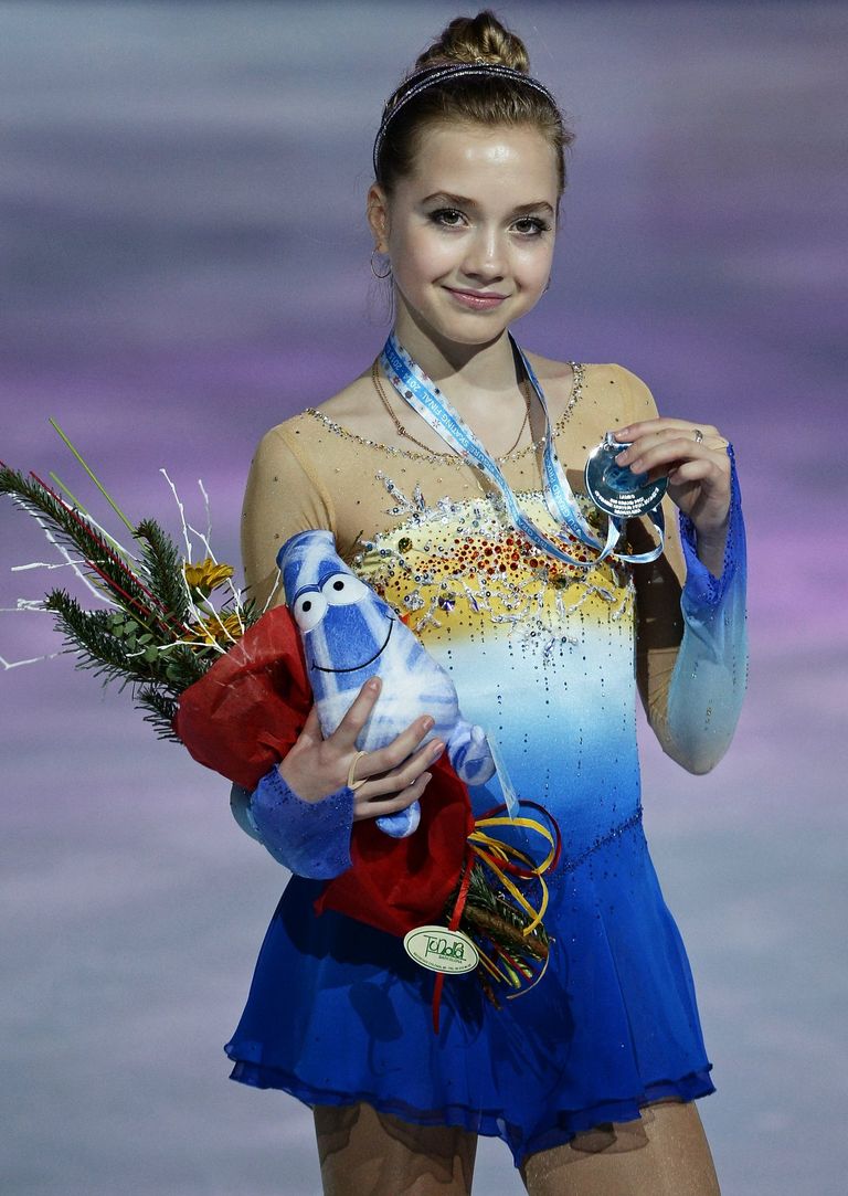 Елена Радионова Елена Радионова