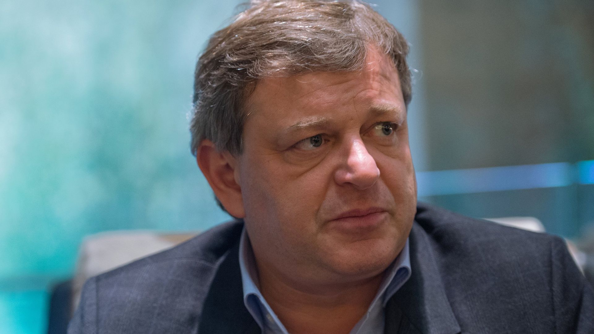 Президент промоутерской компании M1 Global Вадим Финкельштейн Президент промоутерской компании M1 Global Вадим Финкельштейн - РИА Новости, 1920, 03.01.2023