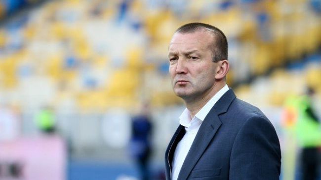 Роман Григорчук
