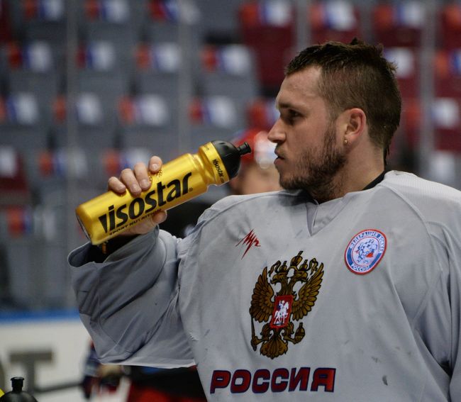 Константин Барулин Константин Барулин