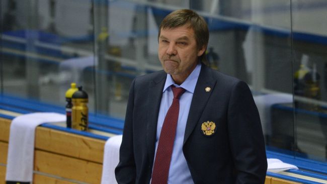 Олег Знарок