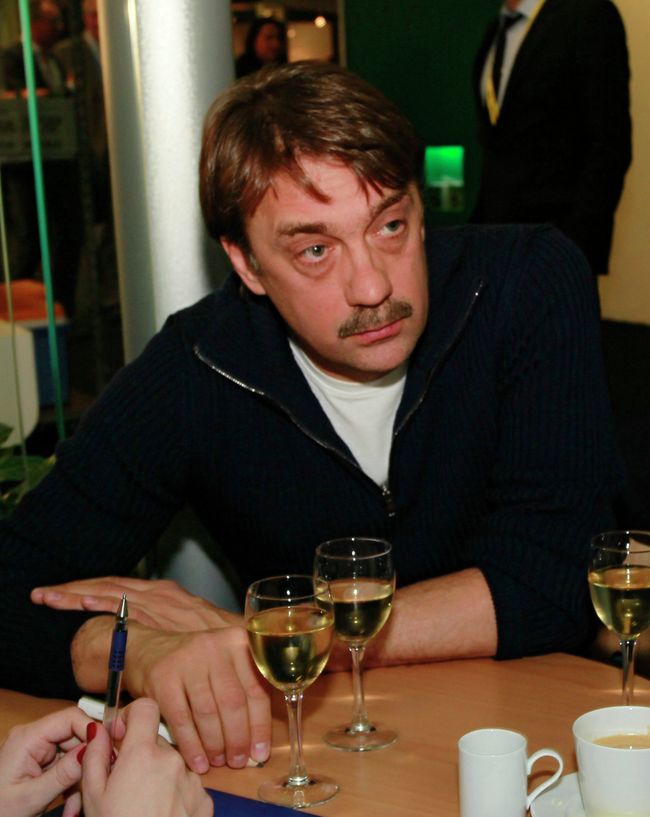 Павел Черепанов