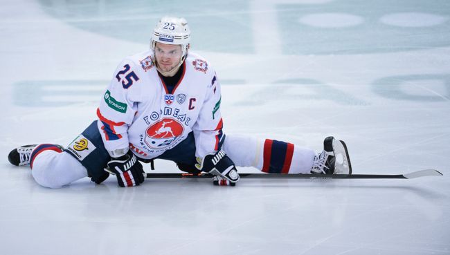 Вадим Хомицкий