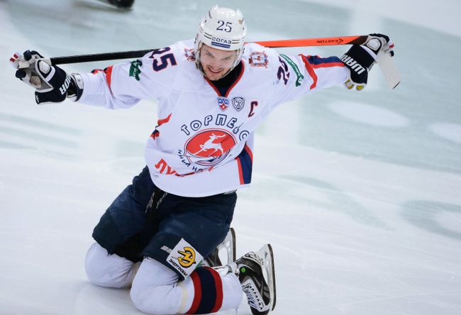 Вадим Хомицкий