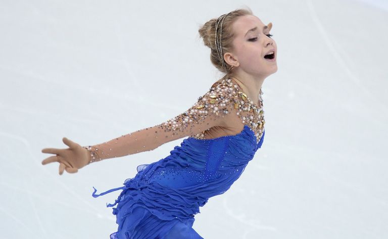 Елена Радионова Елена Радионова