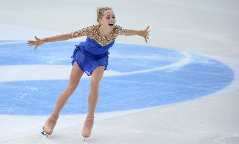 Елена Радионова Елена Радионова