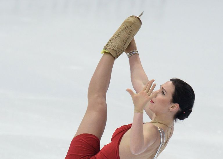 Алена Леонова Алена Леонова