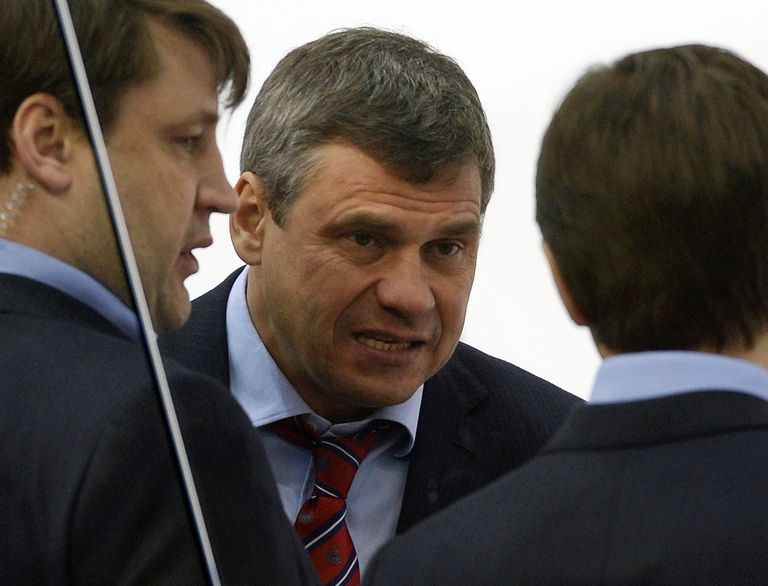 Дмитрий Квартальнов Дмитрий Квартальнов