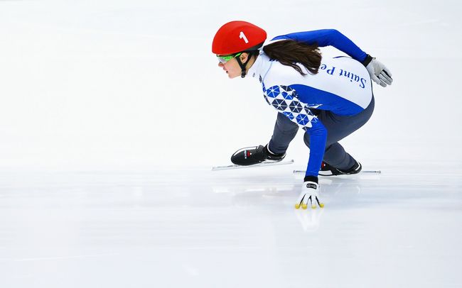 Софья Просвирнова Софья Просвирнова