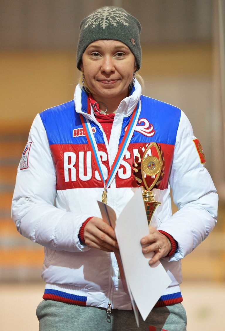 Юлия Скокова Юлия Скокова