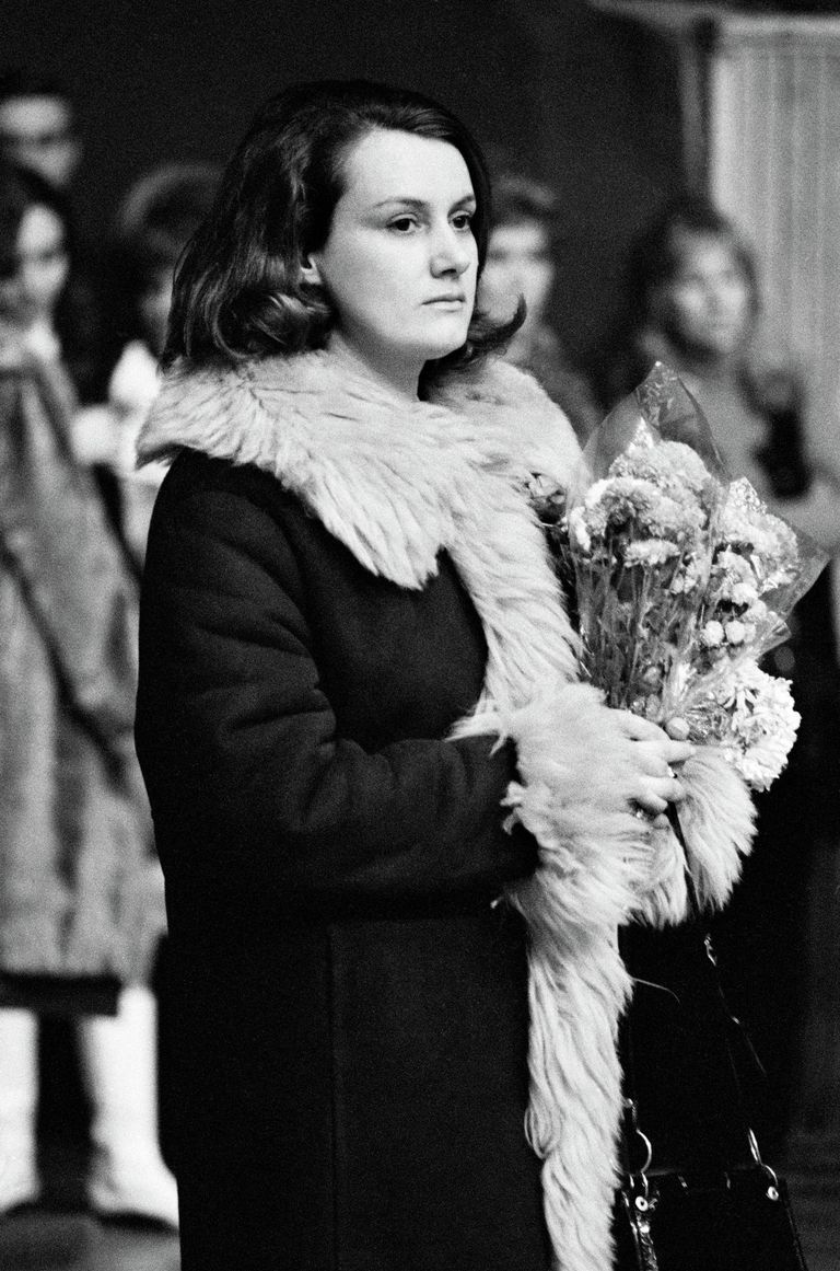 Елена Чайковская