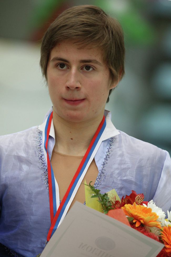 Гордей Горшков Гордей Горшков