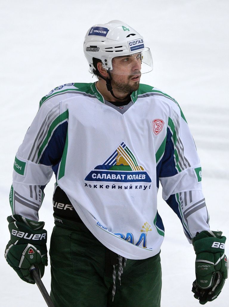 Кирилл Кольцов
