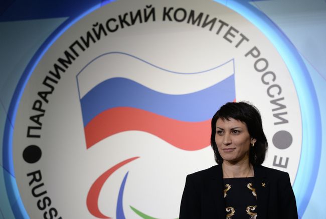 Татьяна Лебедева