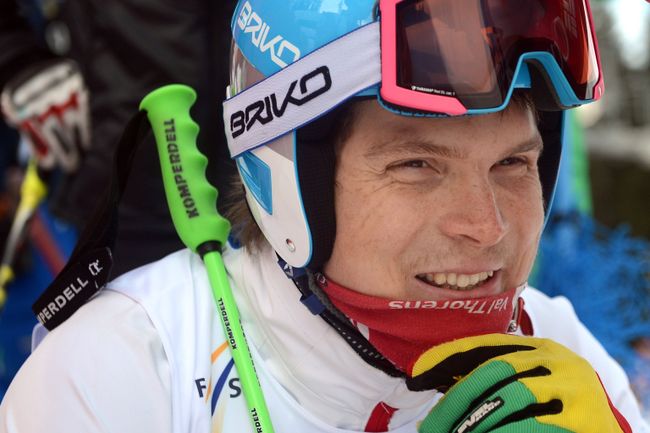 Сергей Ридзик