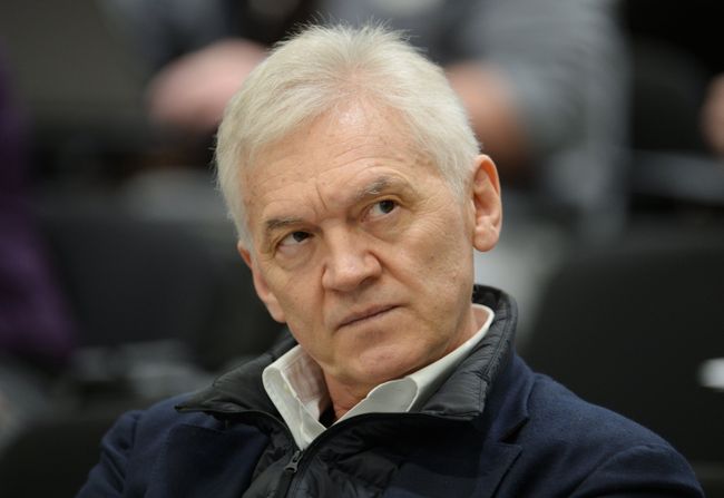 Геннадий Тимченко Геннадий Тимченко